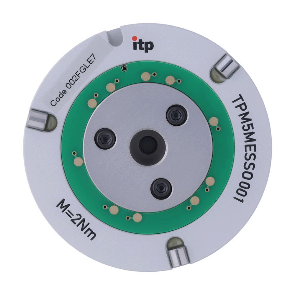 Adaptor Plates; base: aluminium